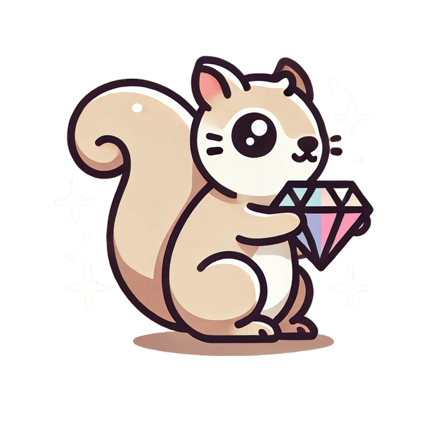 Gem Squirrel